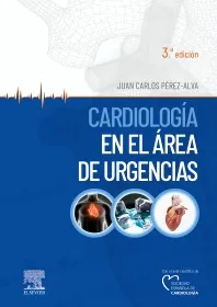 CARDIOLOGÍA EN EL ÁREA DE URGENCIAS-ISBN:9788491137696