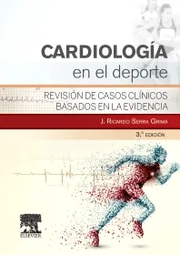 CARDIOLOGÍA EN EL DEPORTE-ISBN:9788490228135