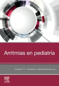 ARRITMIAS EN PEDIATRÍA-ISBN:9788413822303