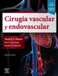 CIRUGÍA VASCULAR Y ENDOVASCULAR-ISBN:9788491135562