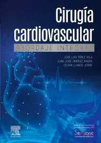CIRUGÍA CARDIOVASCULAR. ABORDAJE INTEGRAL-ISBN:9788491135807