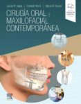 CIRUGÍA ORAL Y MAXILOFACIAL CONTEMPORÁNEA-ISBN:9788491136354