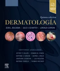 DERMATOLOGÍA-ISBN:9791370030308
