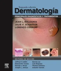 DERMATOLOGIA PRINCIPALES DIAGNOSTICOS Y TRATAMIENTOS-ISBN:9788413823126