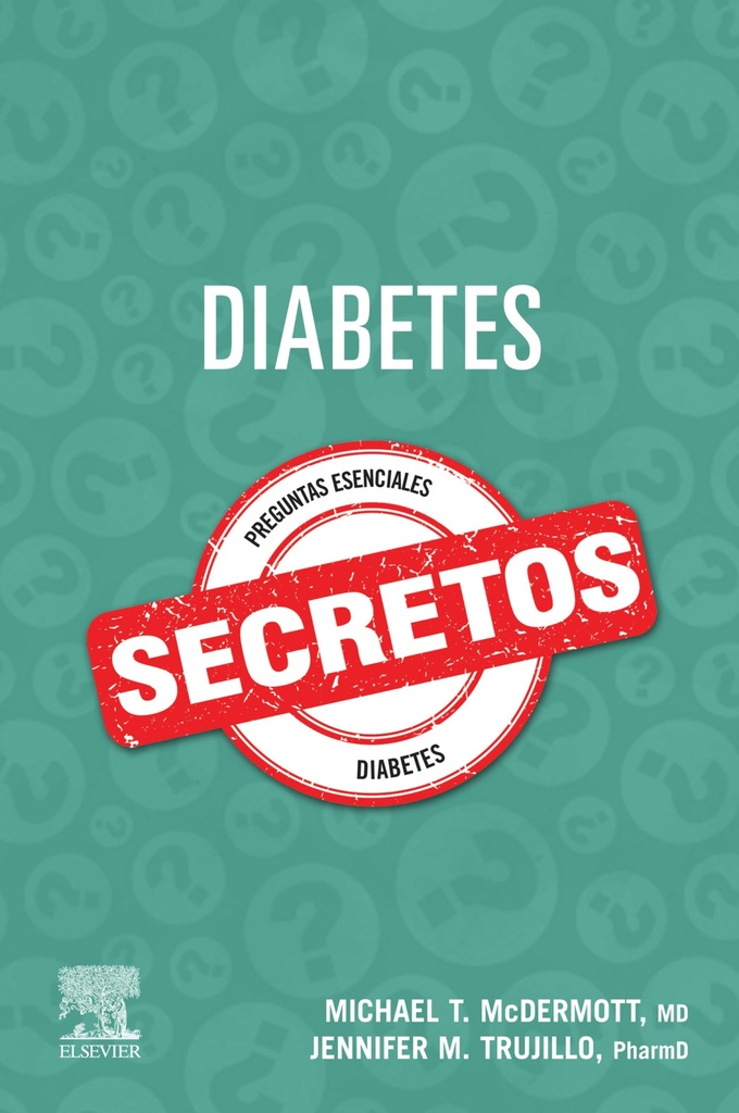 DIABETES. SECRETOS