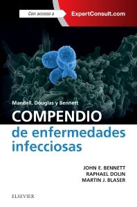 COMPENDIO DE ENFERMEDADES INFECCIOSAS_ISBN: 9788491131380