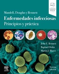 ENFERMEDADES INFECCIOSAS. PRINCIPIOS Y PRÁCTICA_ISBN: 9788491134992