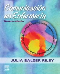 COMUNICACIÓN EN ENFERMERÍA_ISBN: 9788491138822