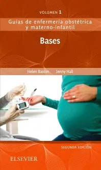 BASES DE LA ENFERMERÍA MATERNO-INFANTIL-ISBN:9788491133377