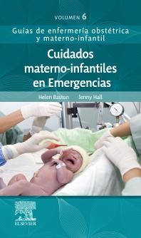 CUIDADOS MATERNO-INFANTILES EN EMERGENCIAS_ISBN: 9788491136453