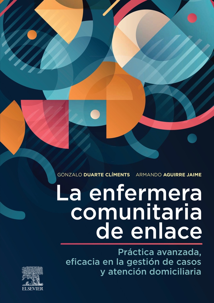 LA ENFERMERA COMUNITARIA DE ENLACE