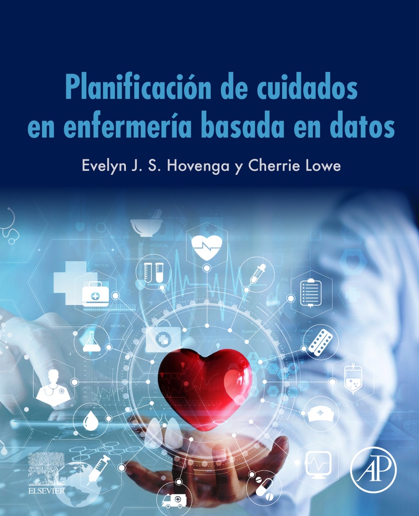 PLANIFICACIÓN DE CUIDADOS EN ENFERMERÍA BASADA EN DATOS