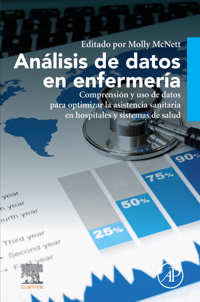 ANÁLISIS DE DATOS EN ENFERMERÍA-ISBN:9788413820552