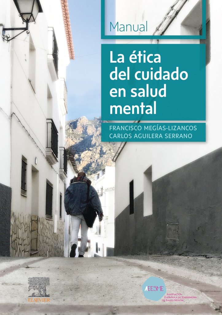 LA ÉTICA DEL CUIDADO EN SALUD MENTAL
