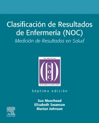 CLASIFICACIÓN DE RESULTADOS DE ENFERMERÍA (NOC)