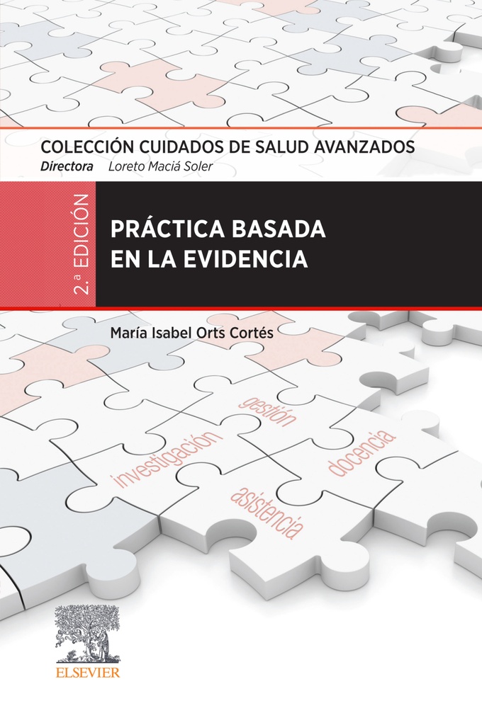 PRÁCTICA BASADA EN LA EVIDENCIA