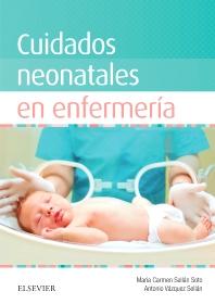 CUIDADOS NEONATALES EN ENFERMERÍA_ISBN: 9788490229989