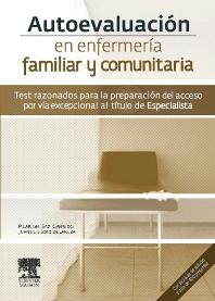 AUTOEVALUACIÓN EN ENFERMERÍA FAMILIAR Y COMUNITARIA-ISBN:9788445821121